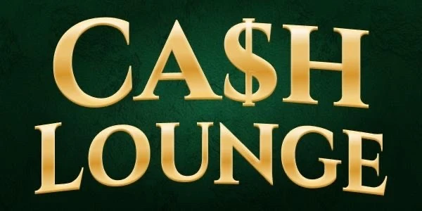 Logo CashLounge