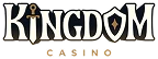 Logo Kingdom Casino