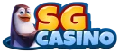 Logo SG Casino